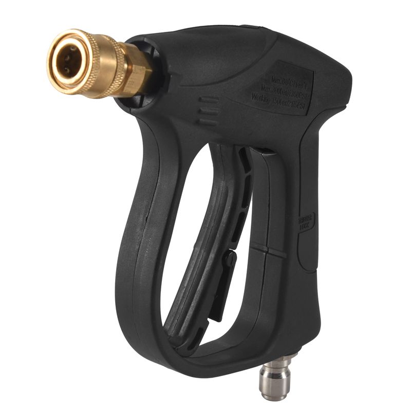 Pressure Washer Foam Gun - Y50A-Autowaschpistole 3000 Psi Max Schaumpistole 3/8