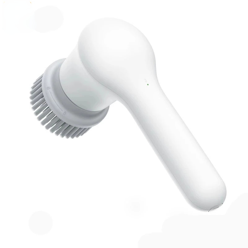 Car Cleaning Brush - YOUPIN Ipx7 Wireless Handheld Elektrische Reiniger