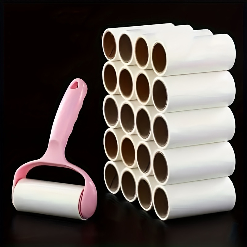 1/6 Stück Klebrige Fusselrolle – Car Cleaning Brush Bewertung und Preis