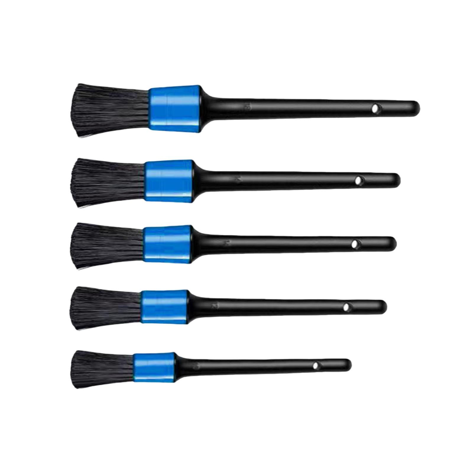 Mehrteiliges Auto-Detailing-Bü – Car Cleaning Brush Bewertung und Preis