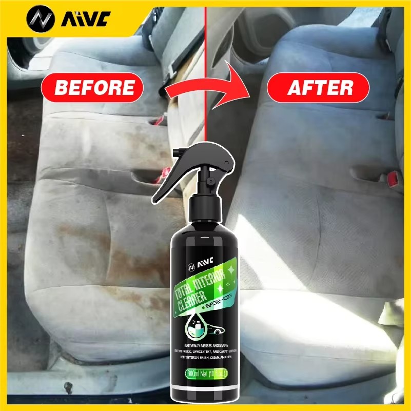 Auto-Innenraum-Stoffreiniger-S – Leather Cleaner Interior Bewertung und Preis