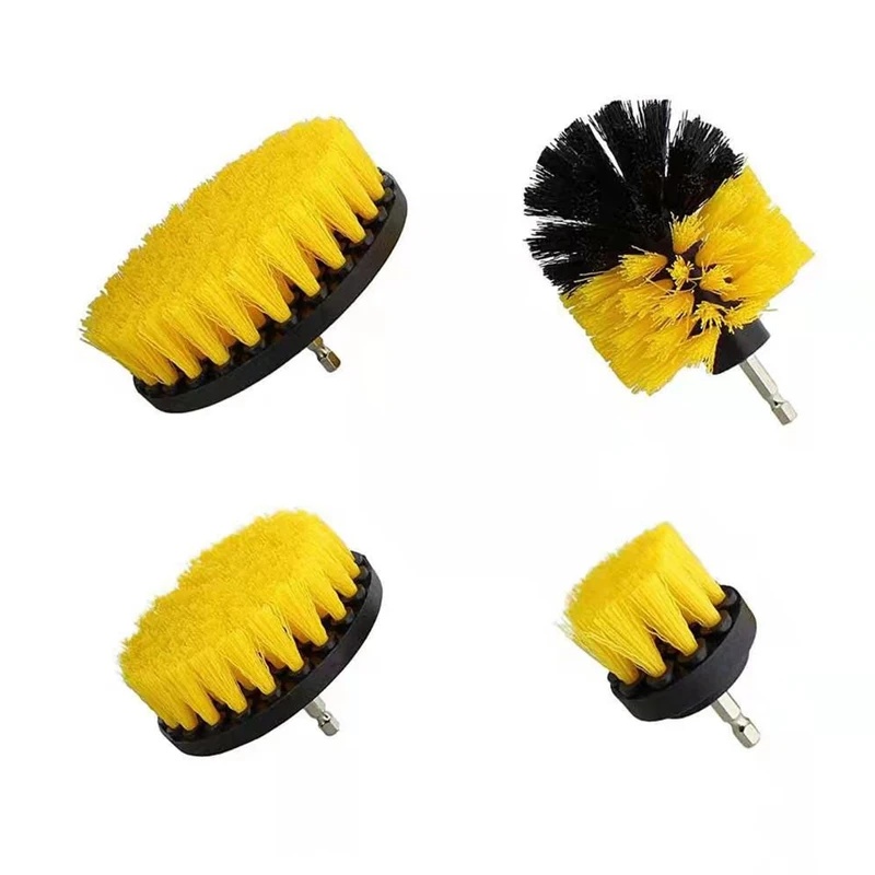 Elektrisches Bohrbürsten-Set,  – Car Cleaning Brush Bewertung und Preis