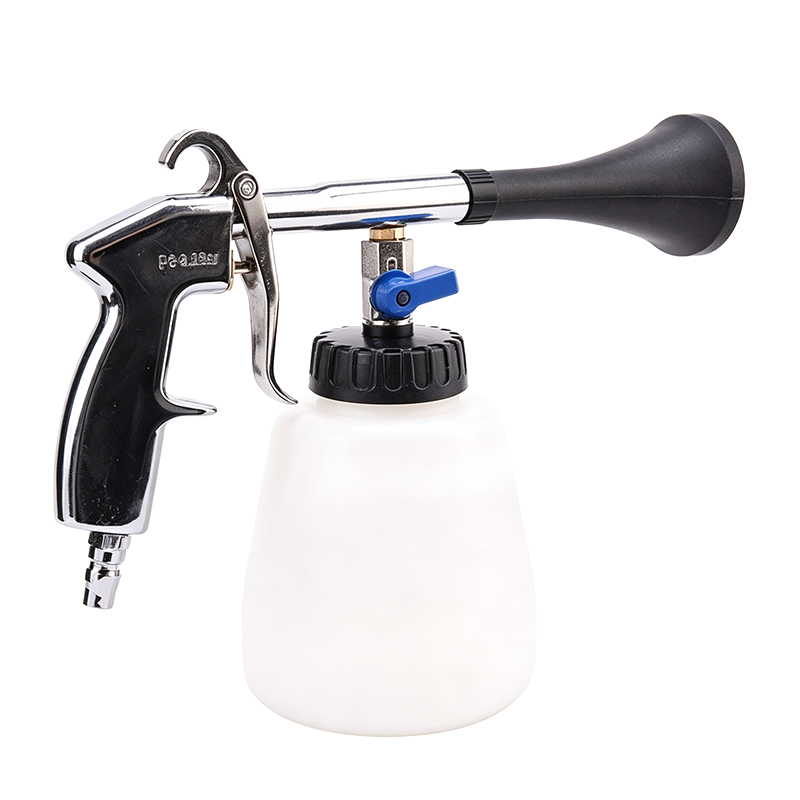 Schaumreinigungspistole mit Bü – Pressure Washer Foam Gun Bewertung und Preis