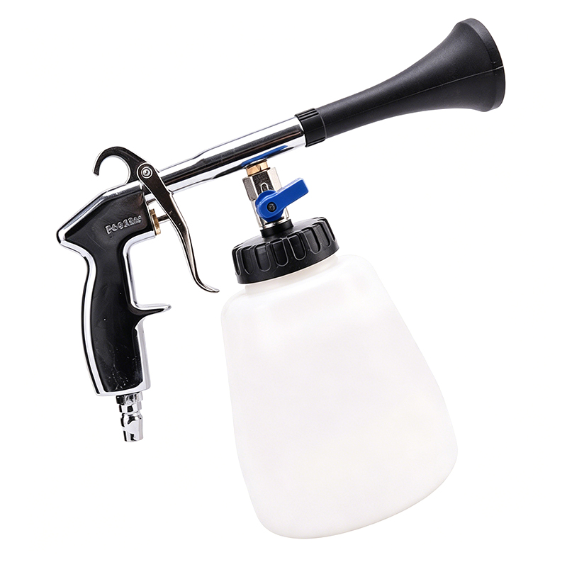 Schaumreinigungspistole mit Bü – Pressure Washer Foam Gun Bewertung und Preis