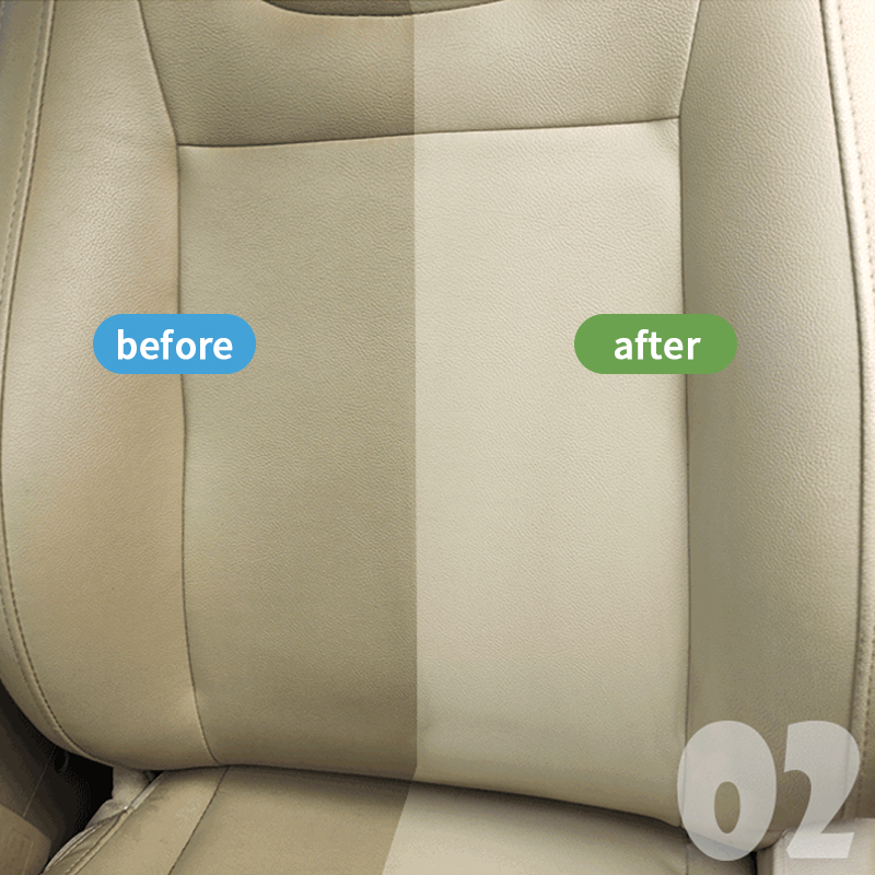 HGKJ S21 Neutrale pH-Autoreini – Leather Cleaner Interior Bewertung und Preis