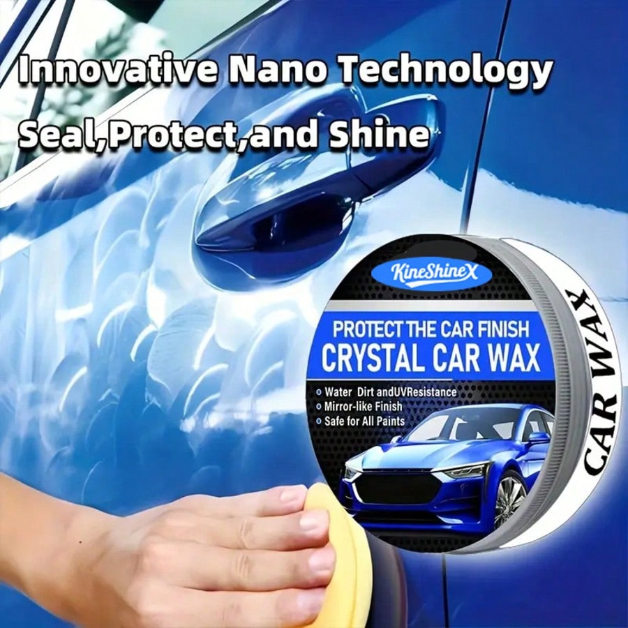 Carnaubawachs Autopolitur Kera – Car Wax Ceramic Coating Bewertung und Preis