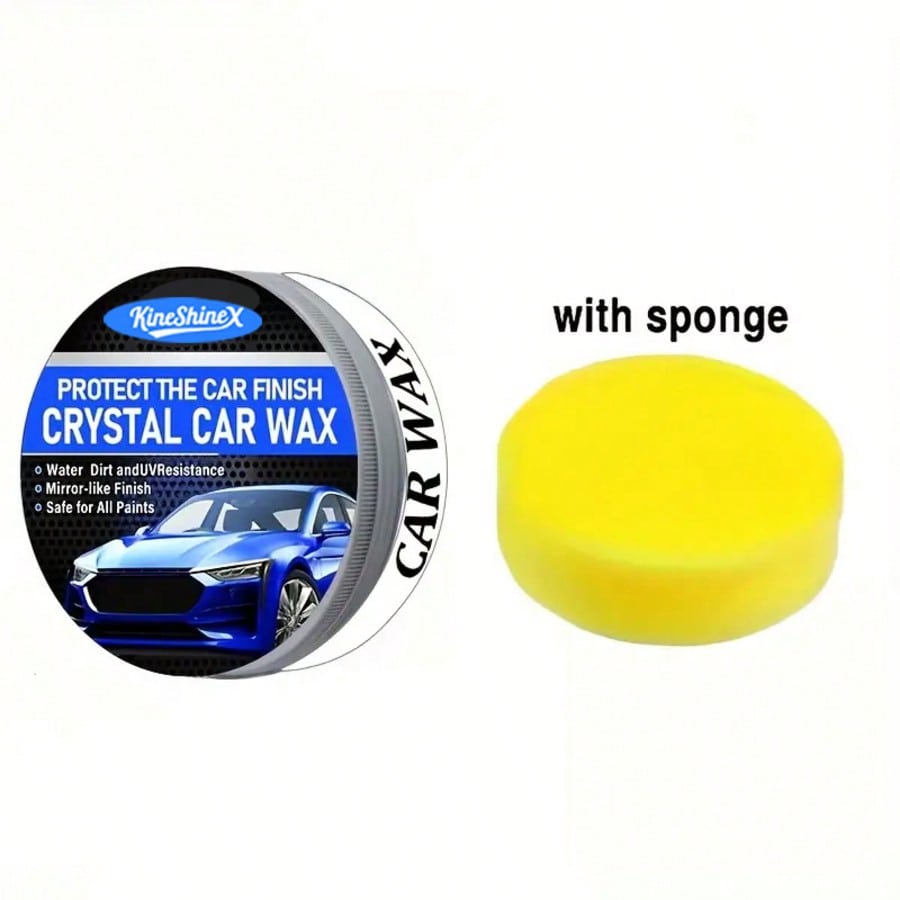 Carnaubawachs Autopolitur Kera – Car Wax Ceramic Coating Bewertung und Preis