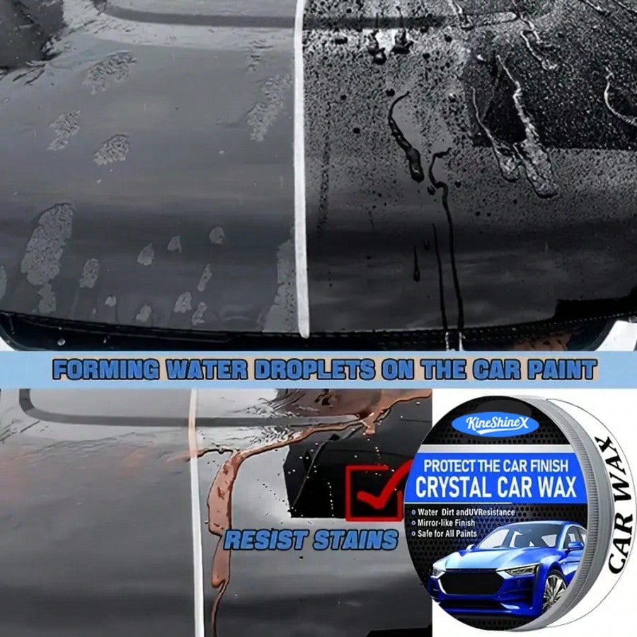 Carnaubawachs Autopolitur Kera – Car Wax Ceramic Coating Bewertung und Preis