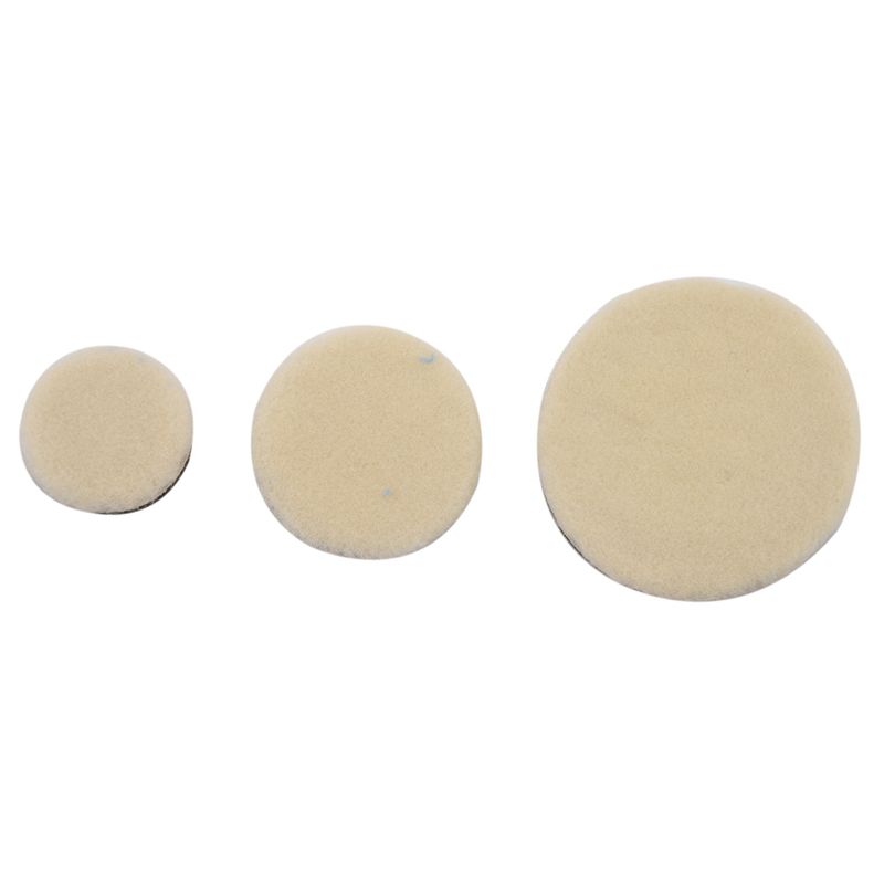 ABJN-3X Polierscheibe Auto-Pfl – Polish Pad Set Buffer Bewertung und Preis