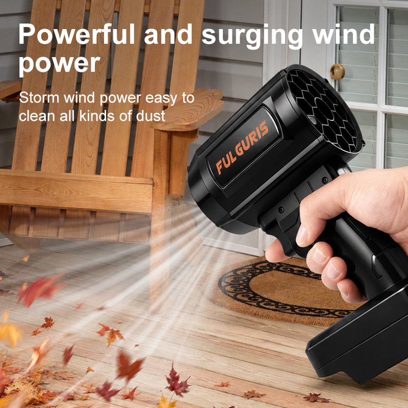 70-mm-Elektro-Autowaschpistole – Dryer Car Blower Bewertung und Preis