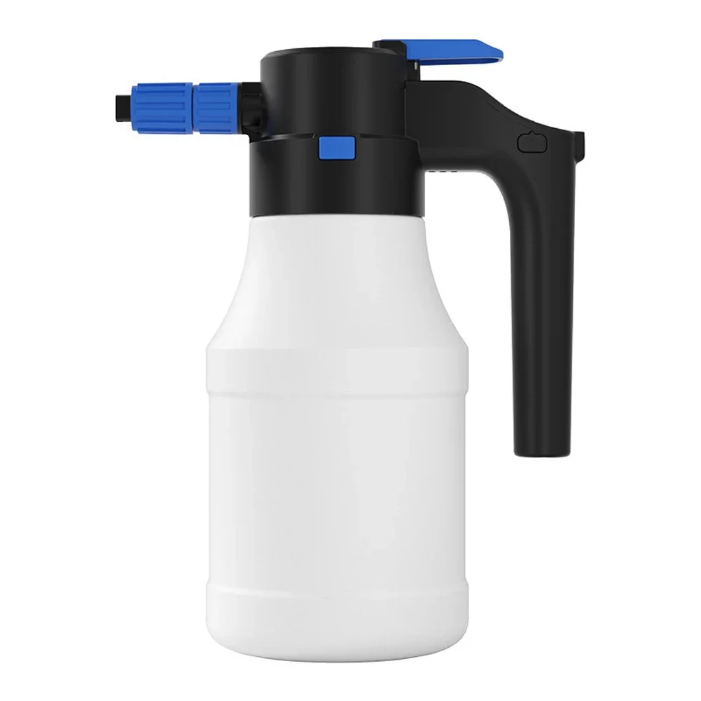 Elektrische Schaumsprühpistole – Pressure Washer Foam Gun Bewertung und Preis