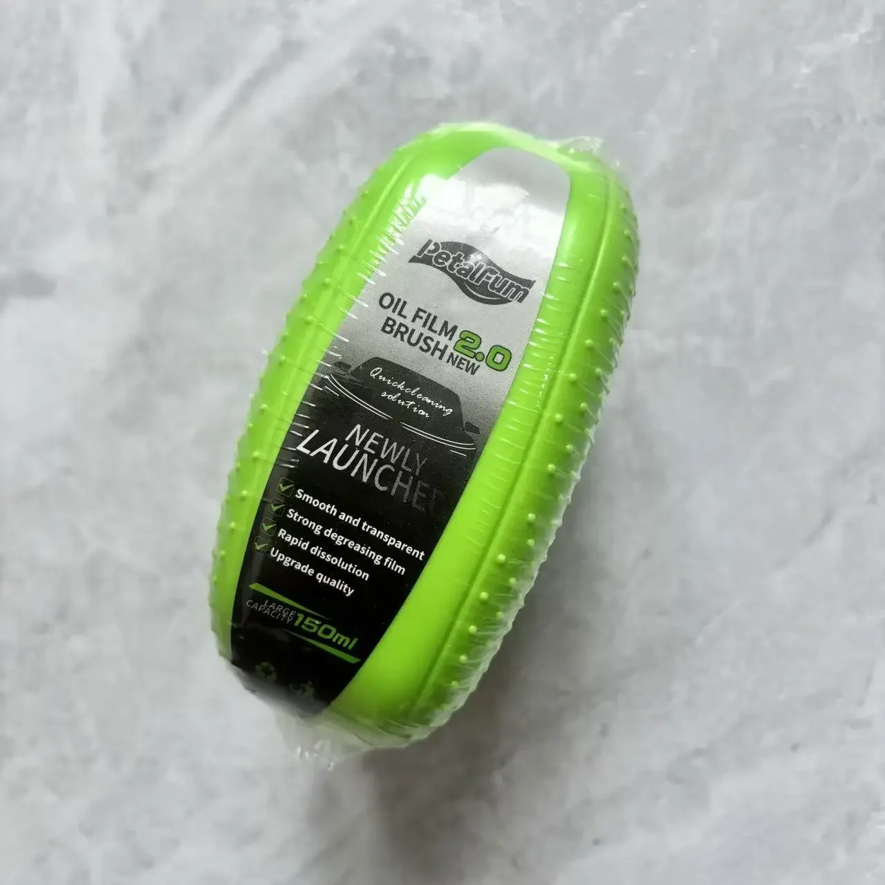 Autoscheiben- und Innenscheibe – Car Cleaning Brush Bewertung und Preis