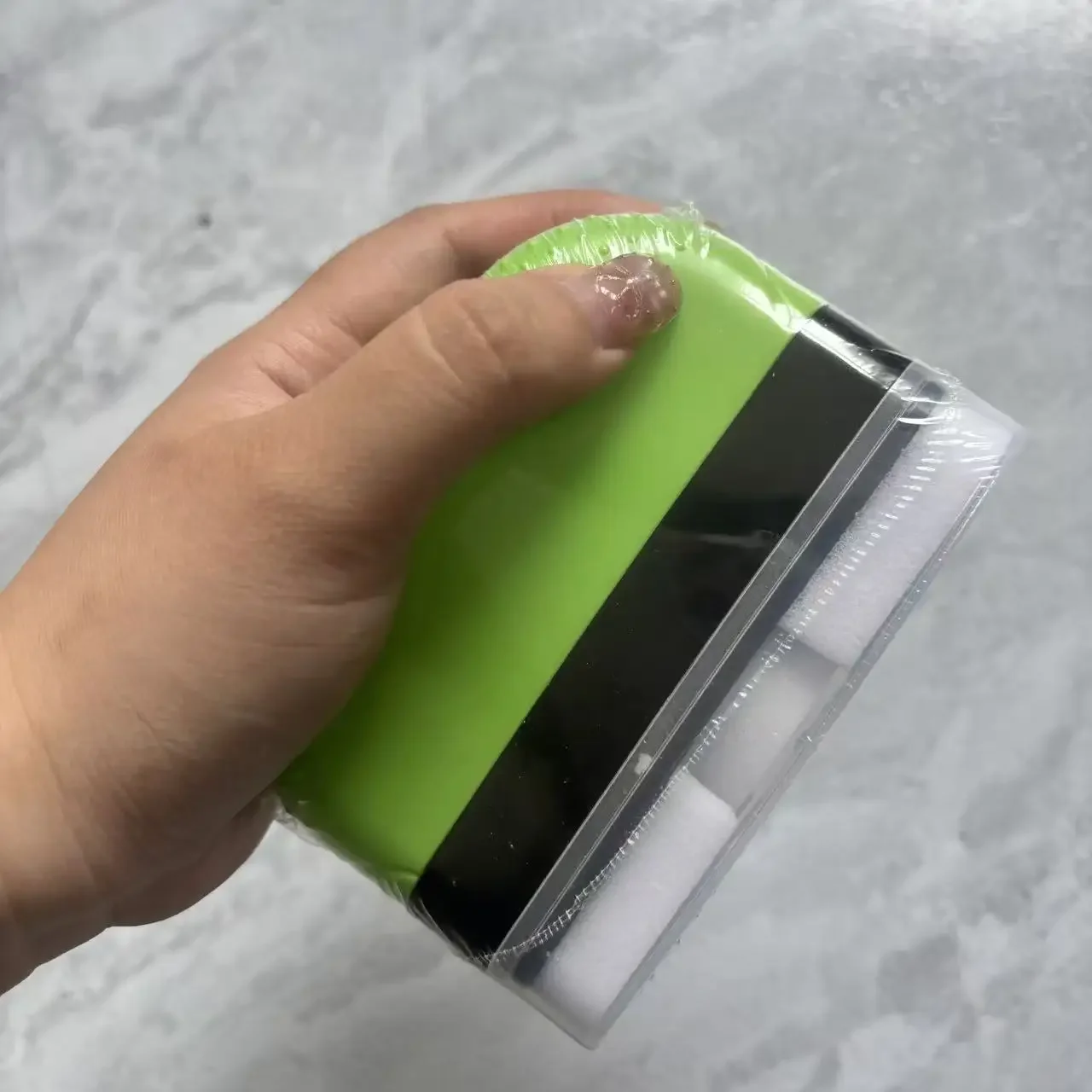 Autoscheiben- und Innenscheibe – Car Cleaning Brush Bewertung und Preis